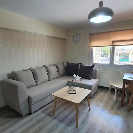 S.K.Suite Dráma Exteriér fotografie