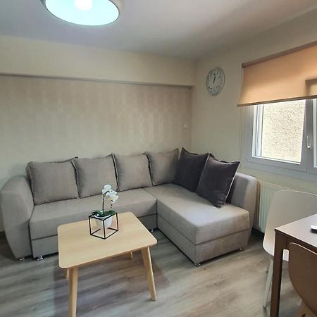 S.K.Suite Dráma Exteriér fotografie