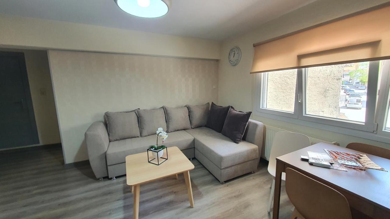 S.K.Suite Dráma Exteriér fotografie