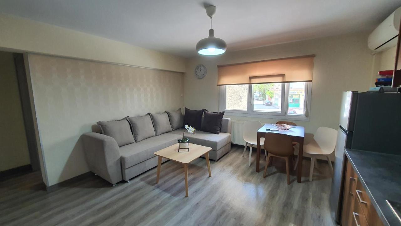 S.K.Suite Dráma Exteriér fotografie