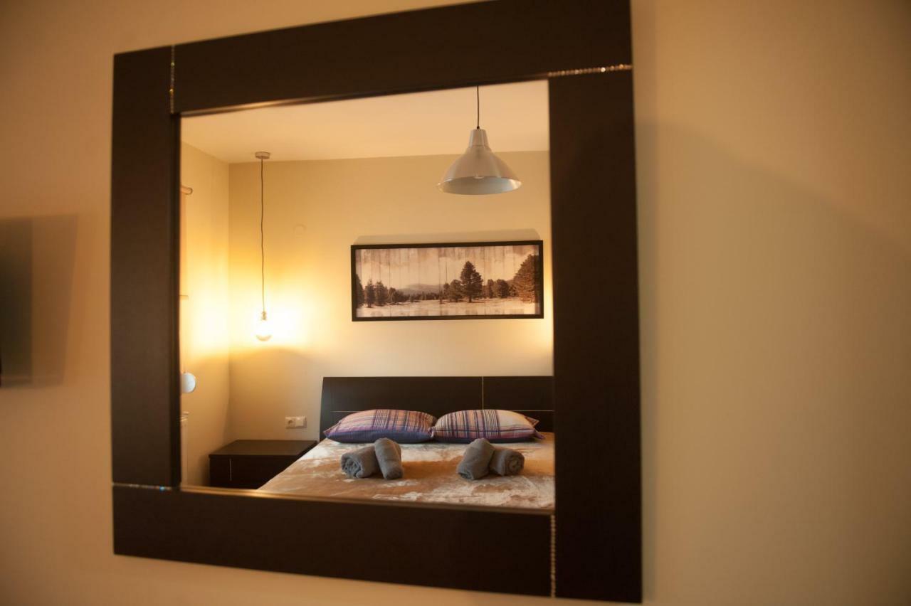 S.K.Suite Dráma Exteriér fotografie