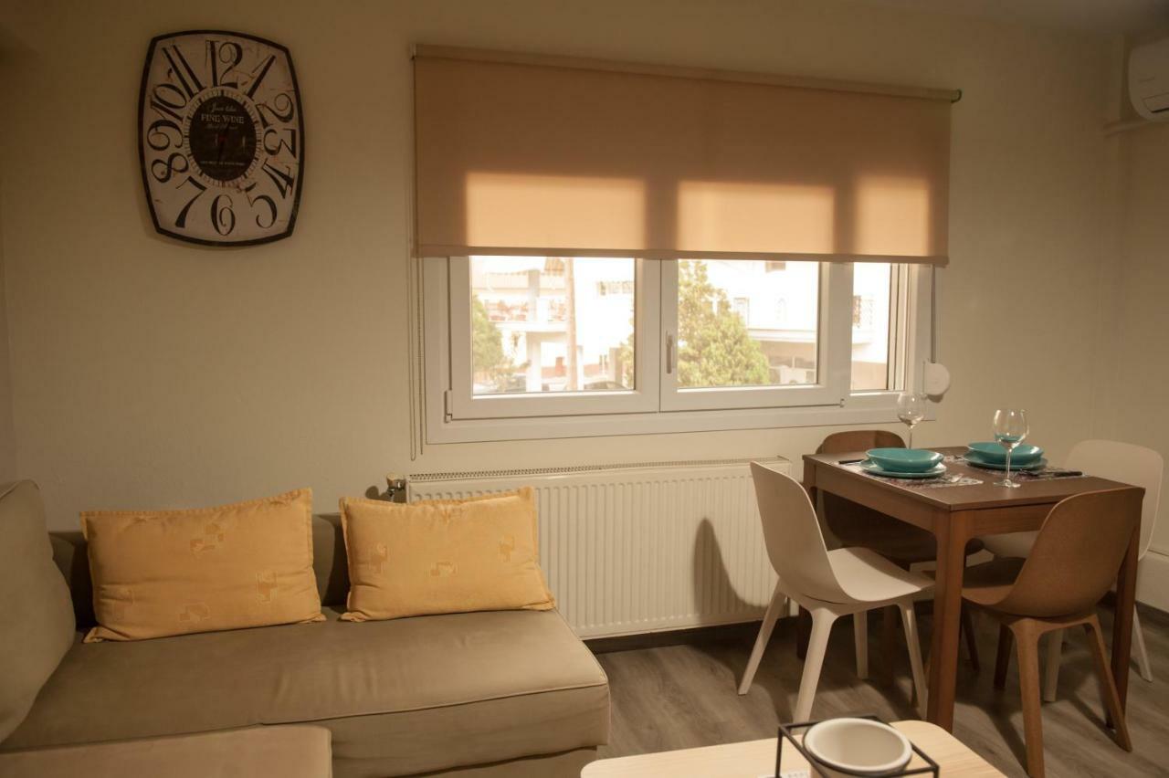 S.K.Suite Dráma Exteriér fotografie