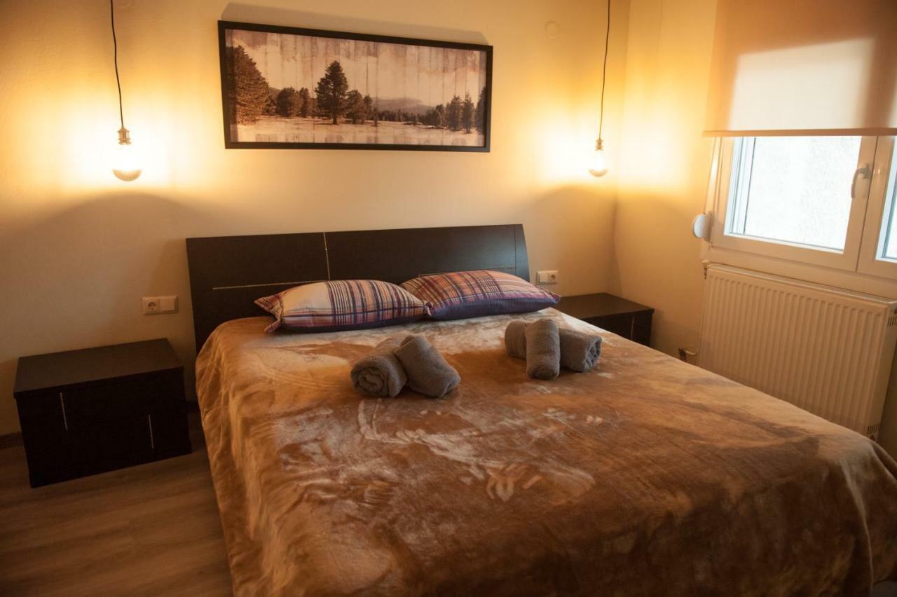 S.K.Suite Dráma Exteriér fotografie