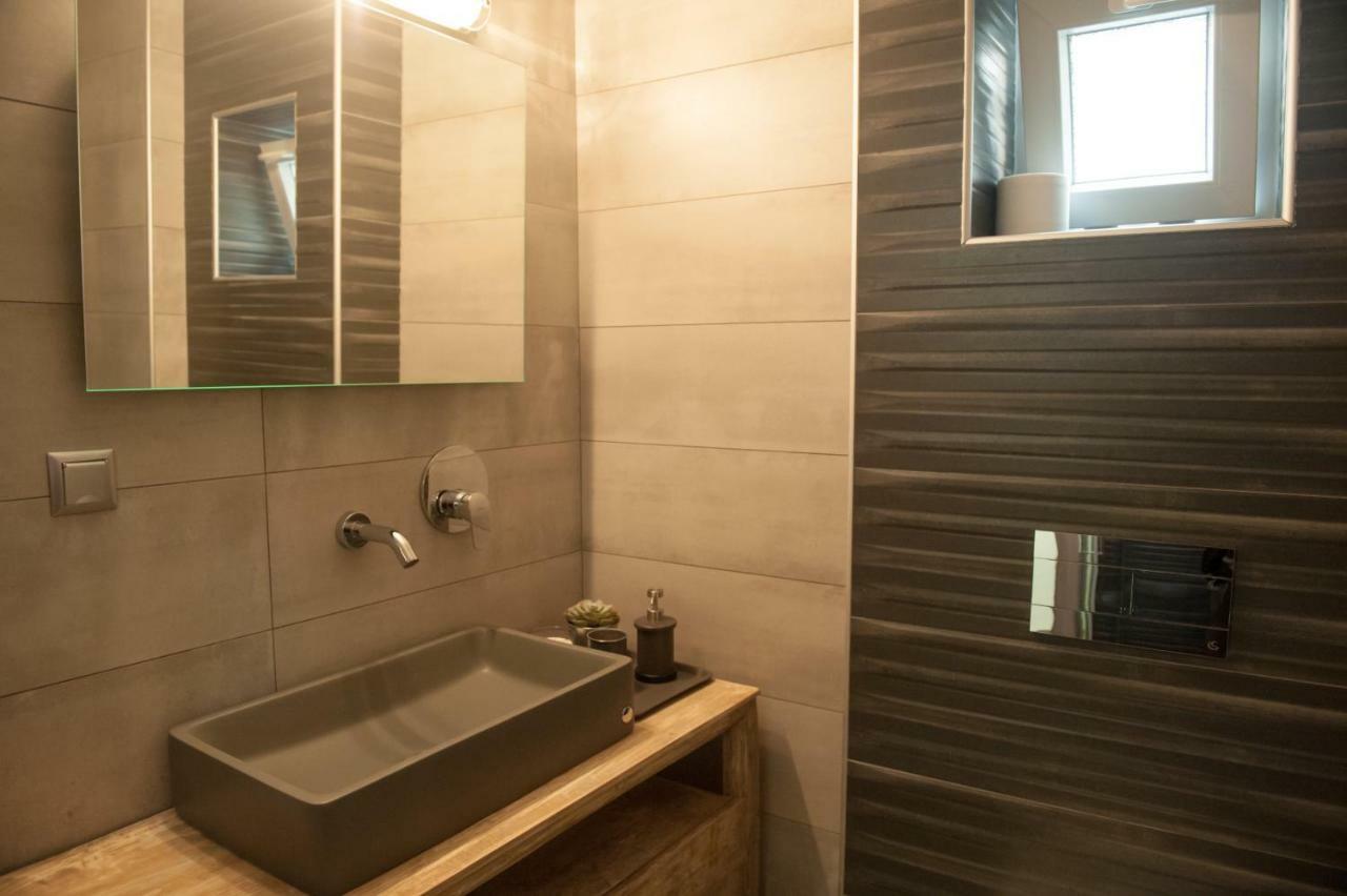 S.K.Suite Dráma Exteriér fotografie