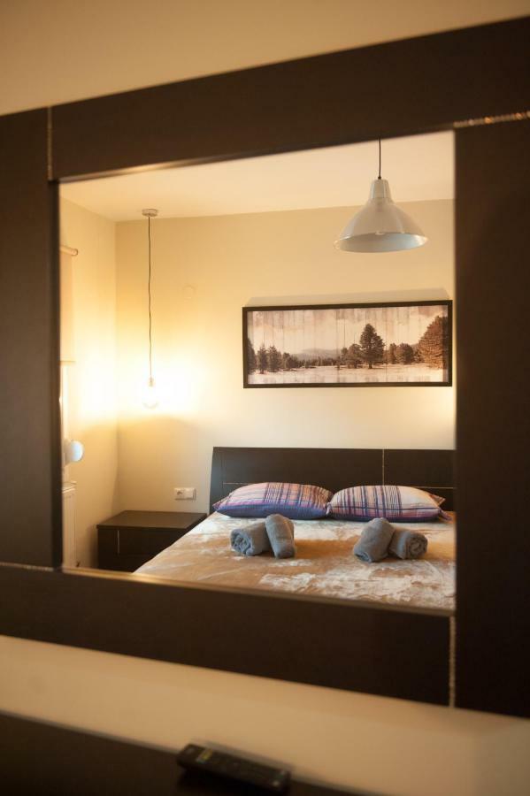 S.K.Suite Dráma Exteriér fotografie