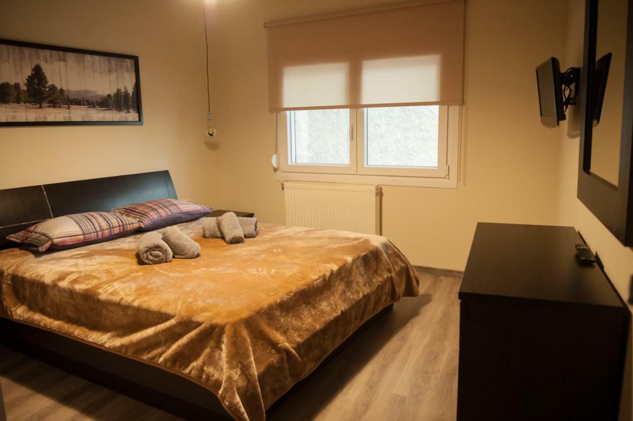 S.K.Suite Dráma Exteriér fotografie