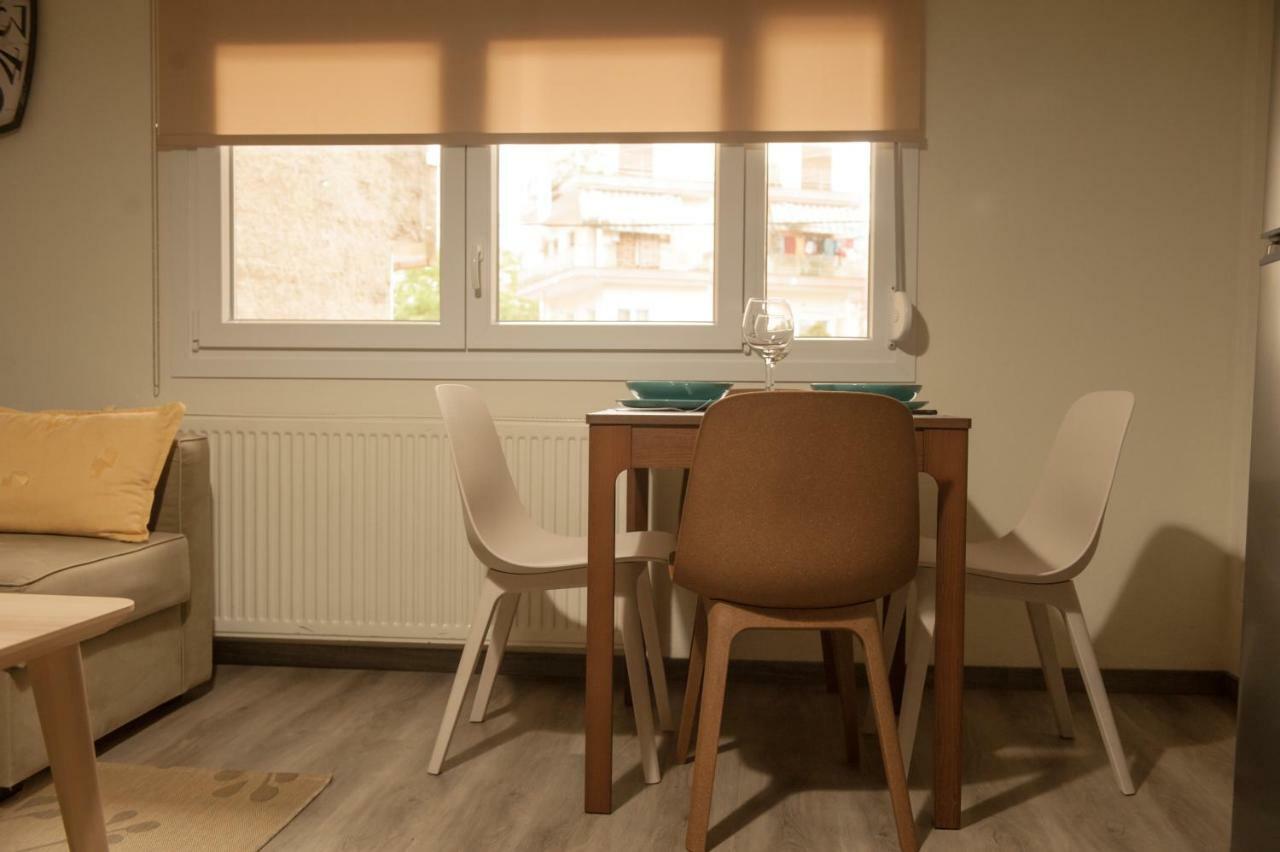 S.K.Suite Dráma Exteriér fotografie
