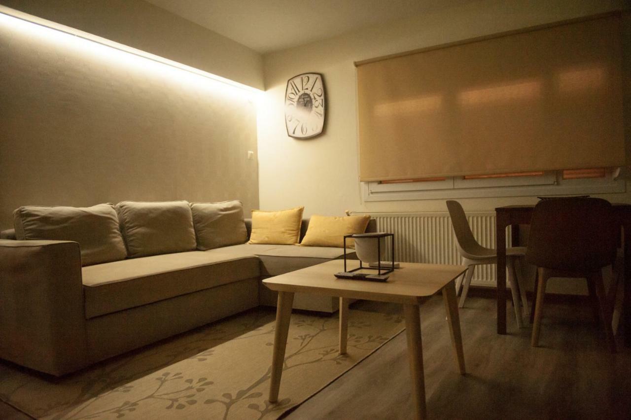 S.K.Suite Dráma Exteriér fotografie